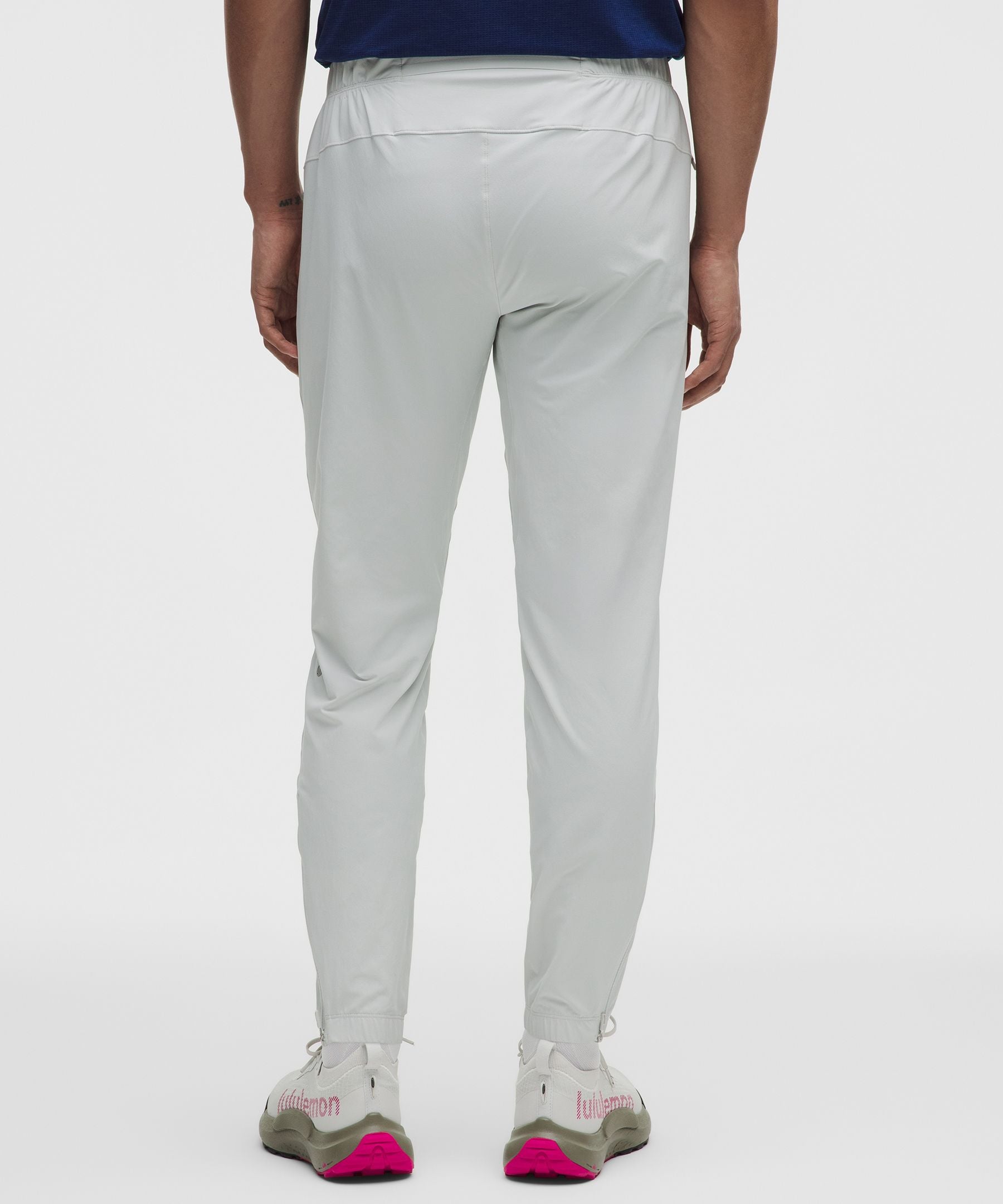 Lululemon Mile Maker Jogger *Tall