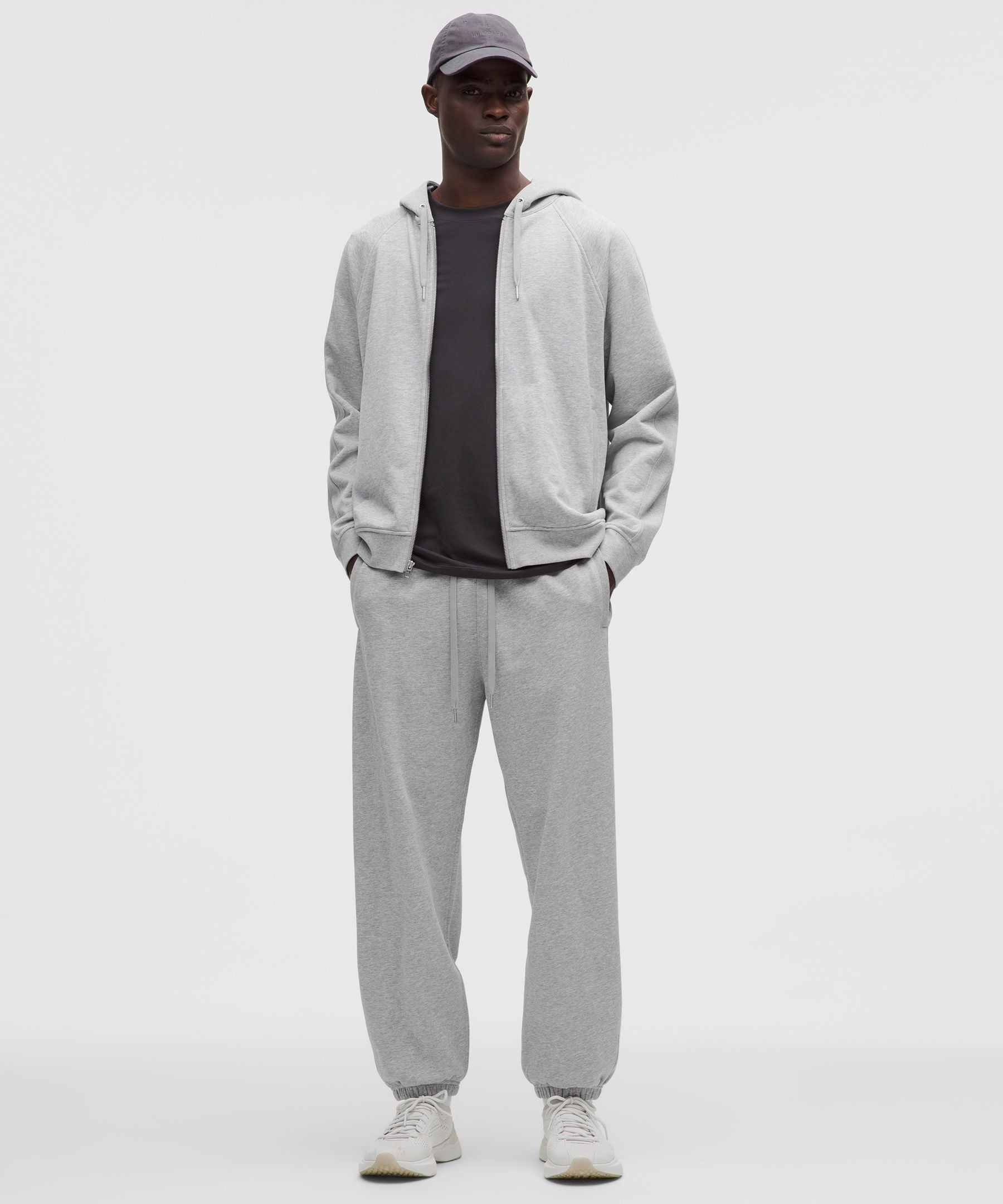 Lululemon French Terry Jogger *Regular