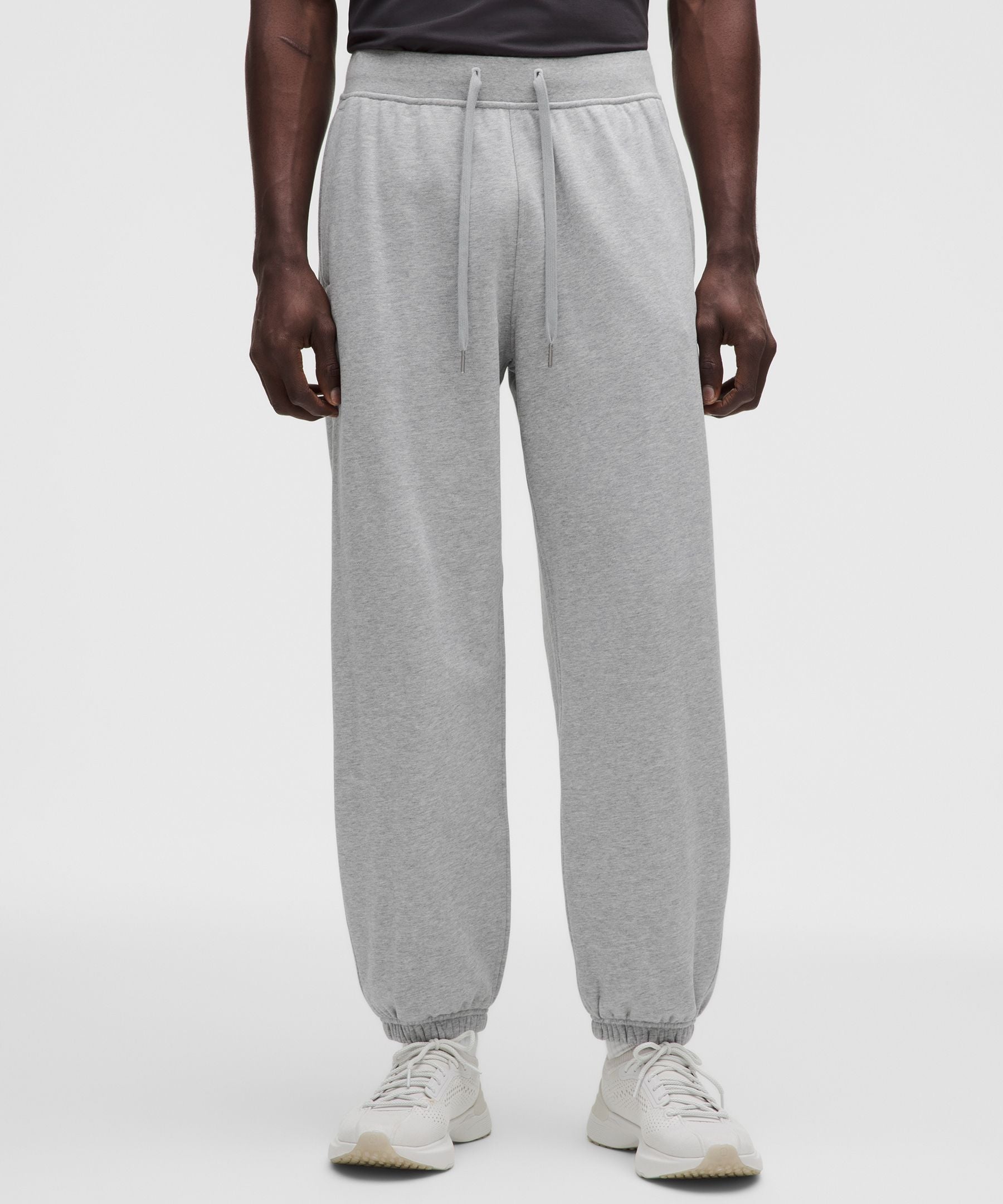 Lululemon French Terry Jogger *Regular