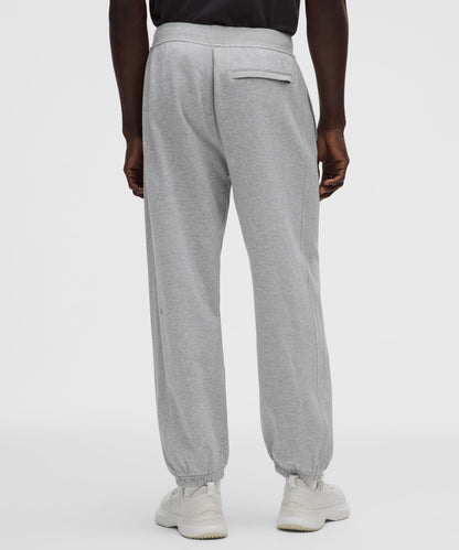 Lululemon French Terry Jogger *Regular