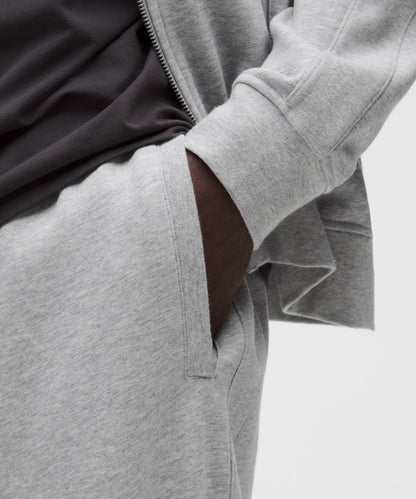 Lululemon French Terry Jogger *Regular