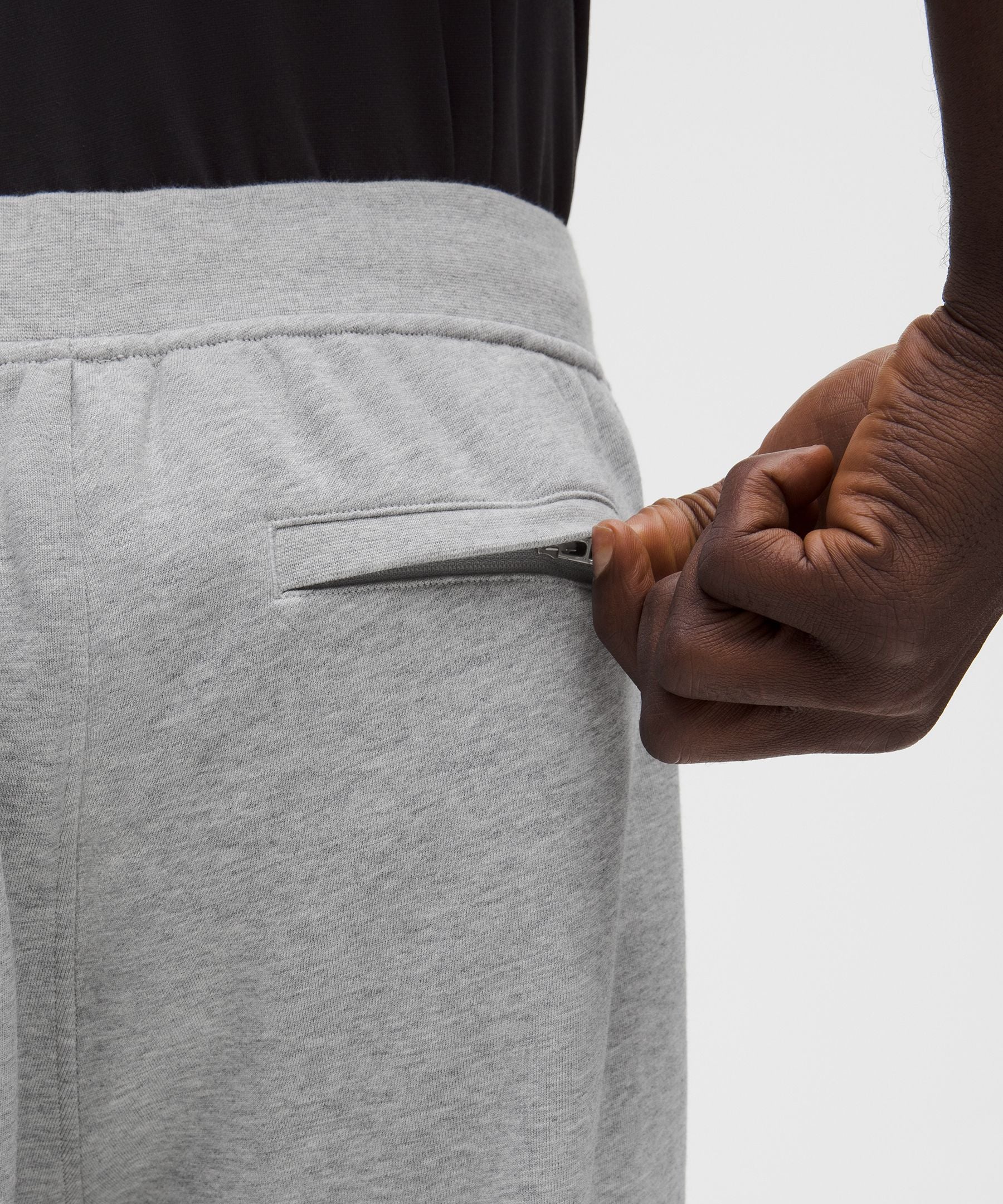 Lululemon French Terry Jogger *Regular