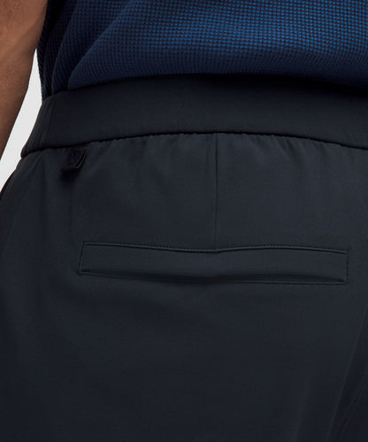 Lululemon Men's Daydrift Classic-Fit Trouser Shorter *No Belt Loops