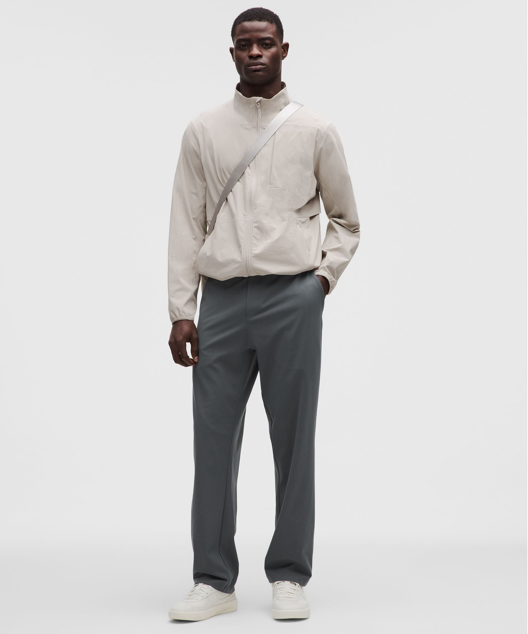Lululemon Men's Daydrift Classic-Fit Trouser *Tall
