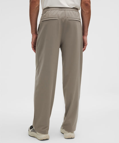 Lululemon Men's Daydrift Relaxed-Fit Pleated Trouser *Tall