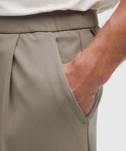 Lululemon Men's Daydrift Relaxed-Fit Pleated Trouser *Tall