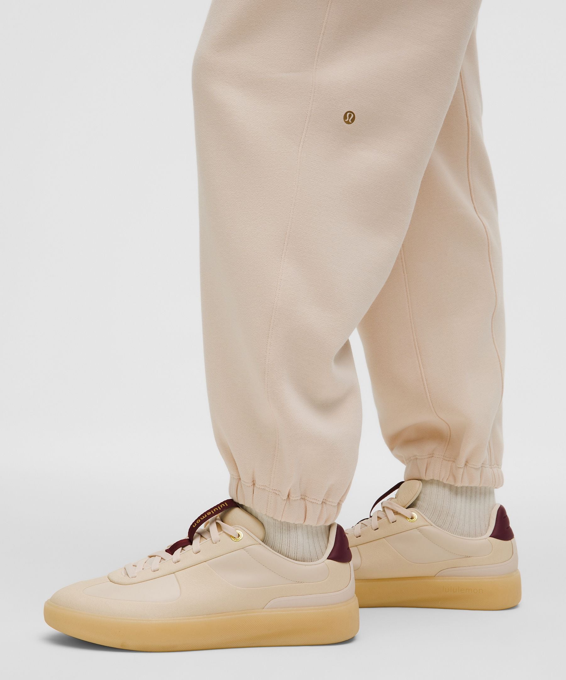 Lululemon Lunar New Year Men's Steady State Relaxed-Fit Jogger