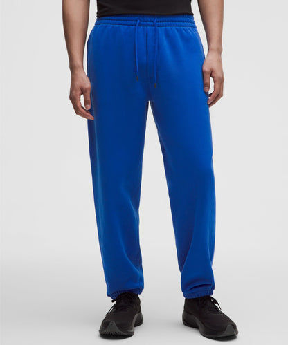 Lululemon Men's Steady State SuperLoft Jogger *Regular
