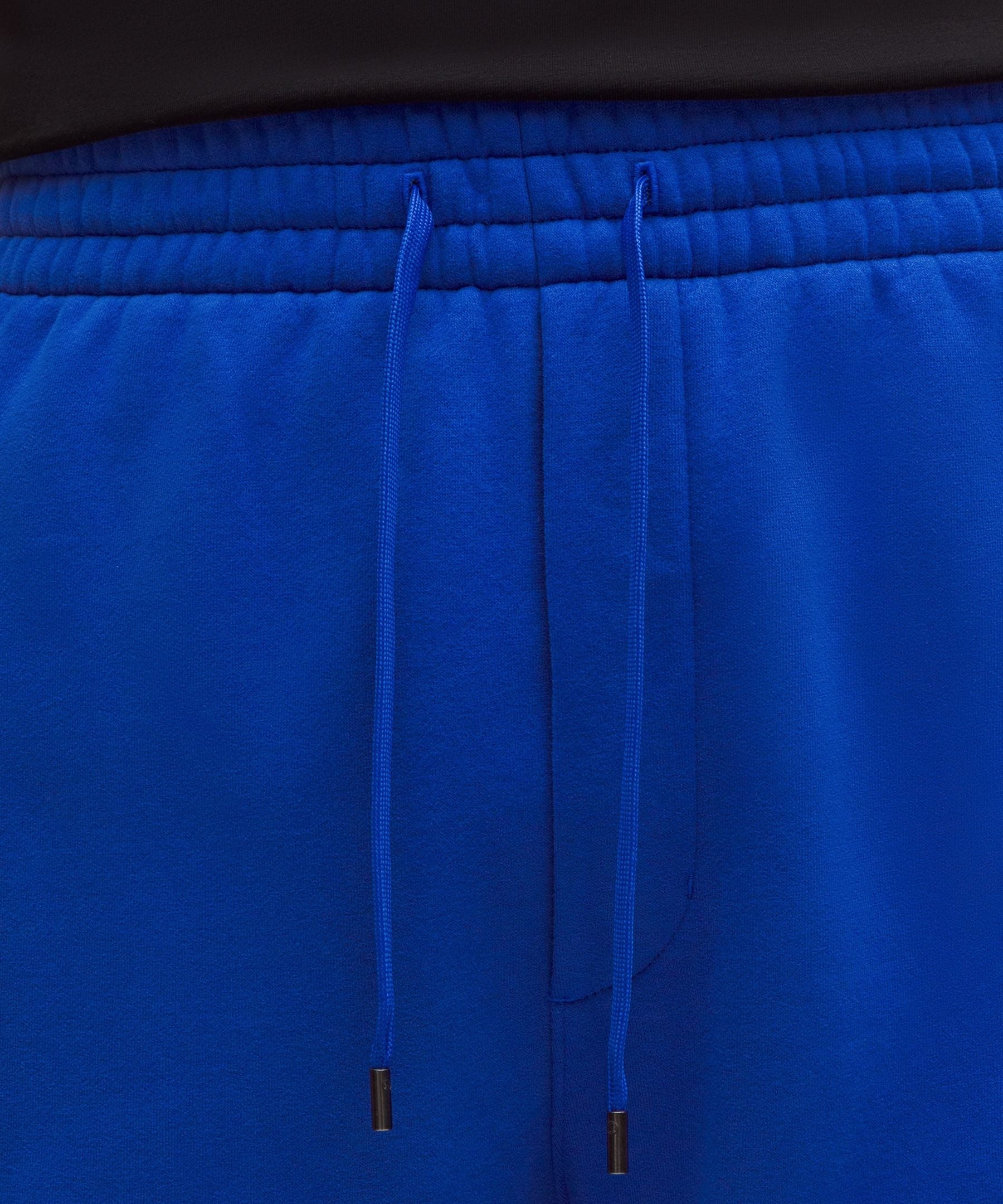 Lululemon Men's Steady State SuperLoft Jogger *Regular
