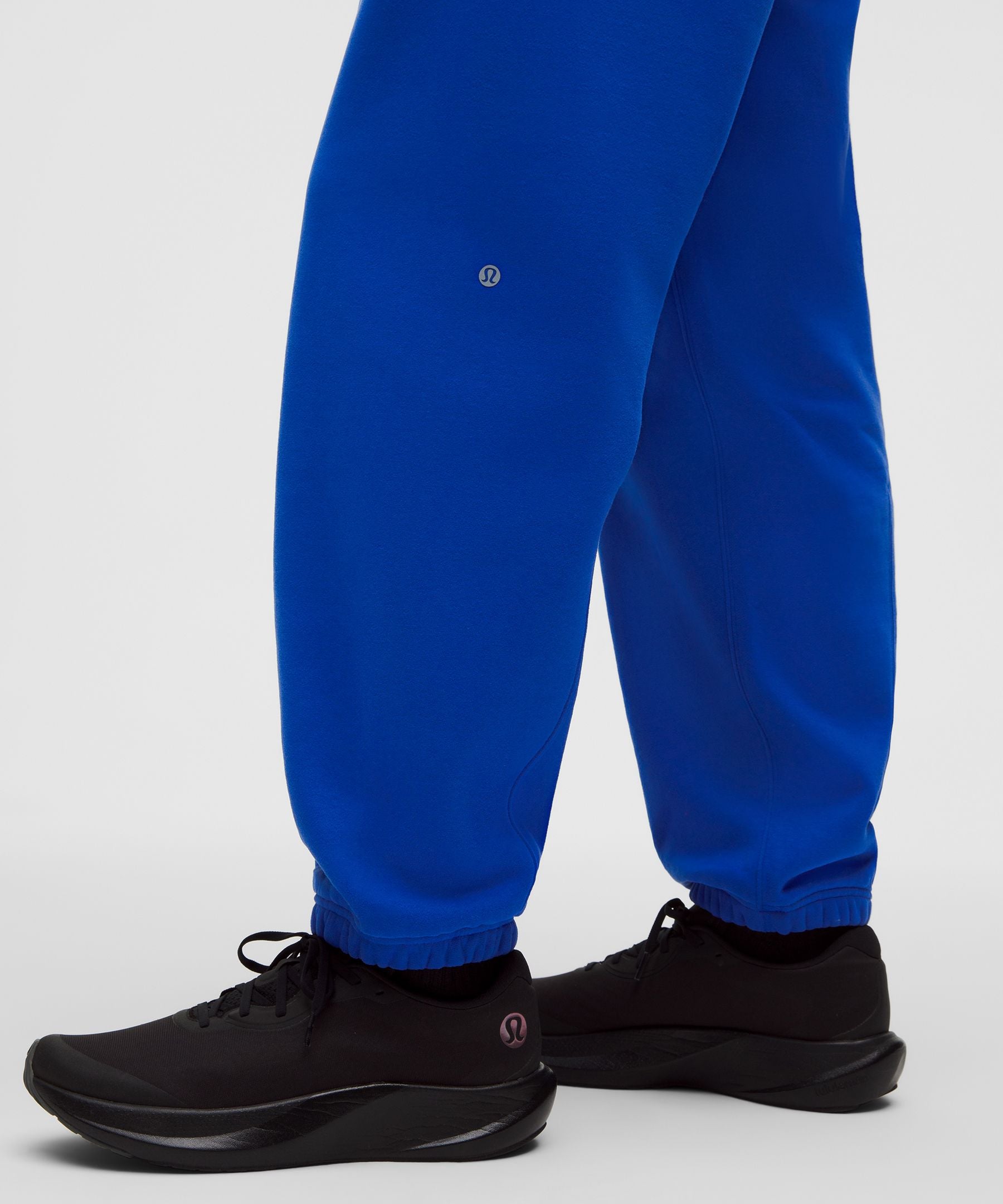 Lululemon Men's Steady State SuperLoft Jogger *Regular