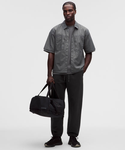 Lululemon Men's Steady State SuperLoft Jogger *Shorter