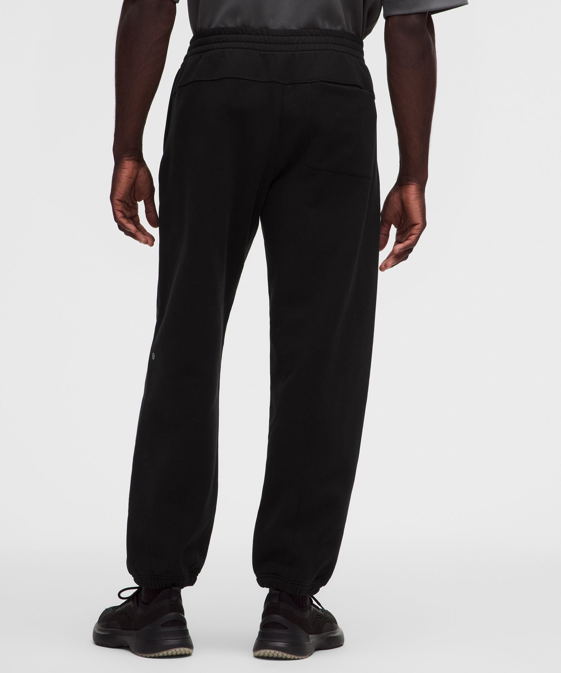 Lululemon Men's Steady State SuperLoft Jogger *Shorter