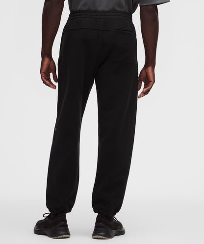 Lululemon Men's Steady State SuperLoft Jogger *Shorter