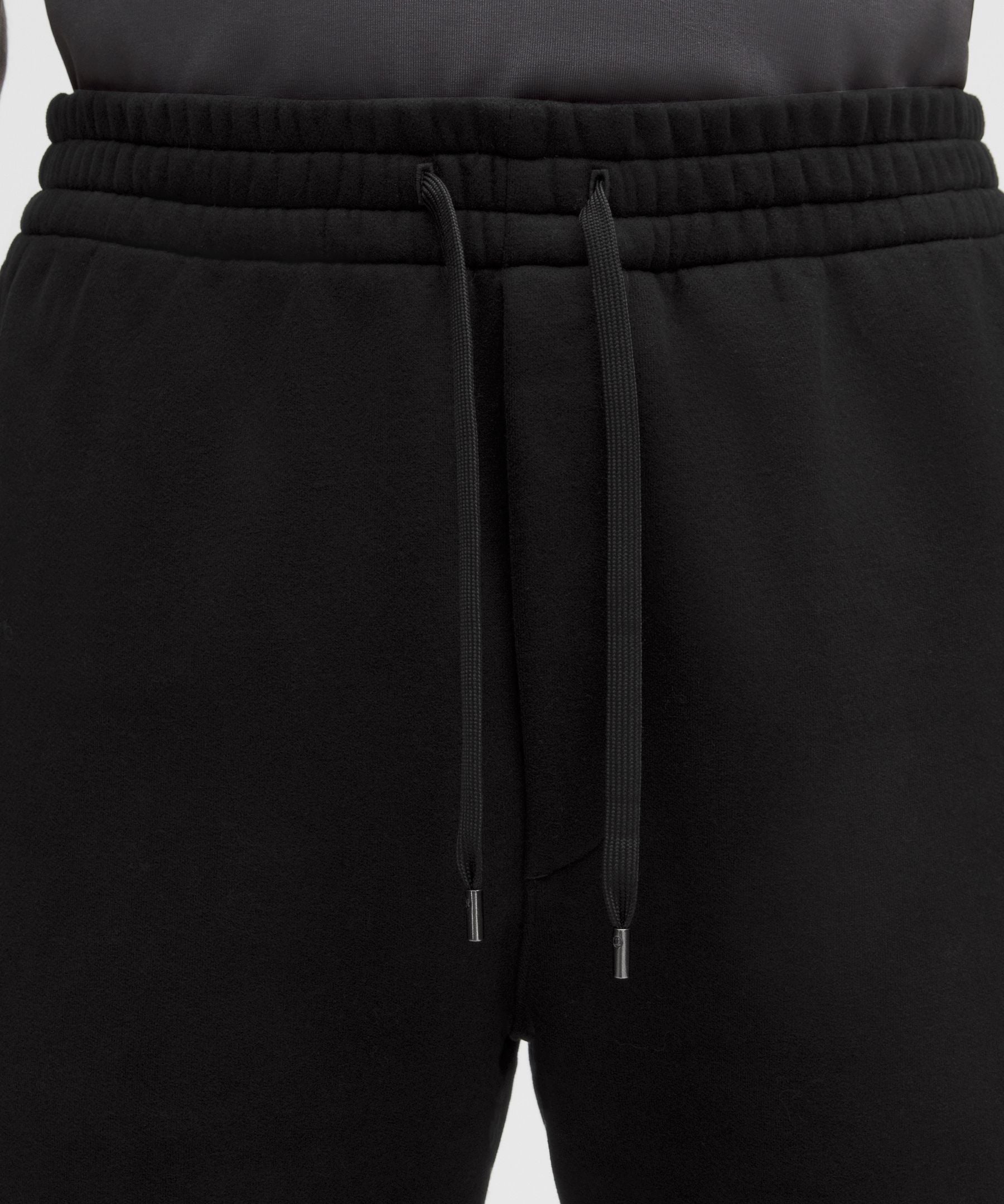 Lululemon Men's Steady State SuperLoft Jogger *Shorter