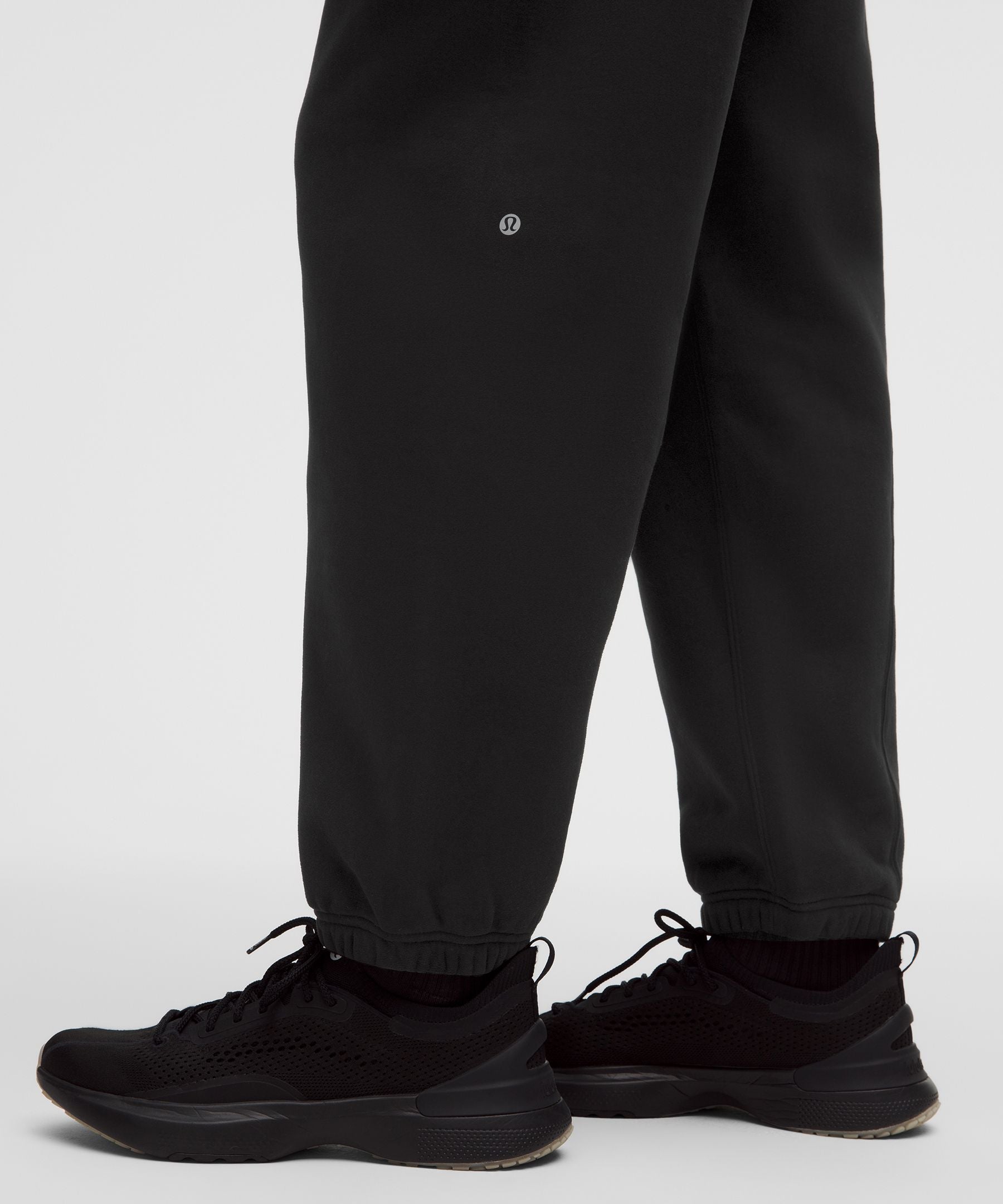 Lululemon Men's Steady State SuperLoft Jogger *Shorter