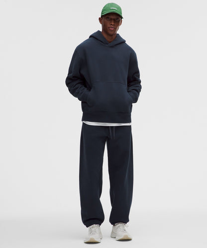 Lululemon Men's Steady State SuperLoft Jogger *Shorter