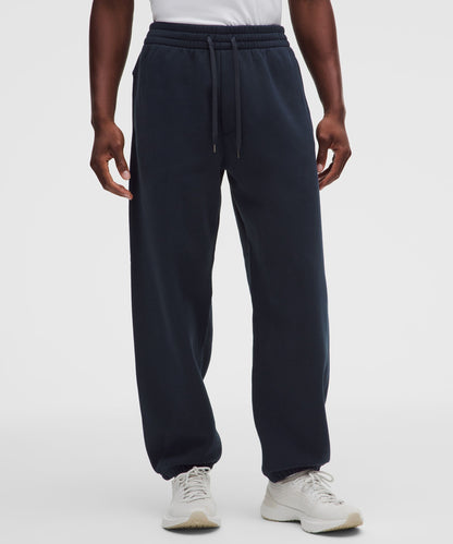 Lululemon Men's Steady State SuperLoft Jogger *Shorter
