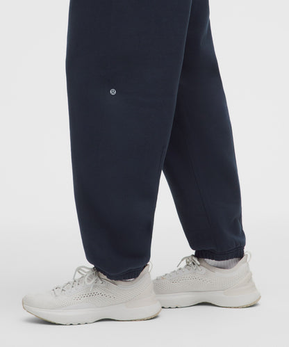 Lululemon Men's Steady State SuperLoft Jogger *Shorter