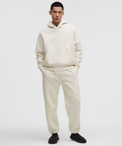 Lululemon Men's Steady State SuperLoft Jogger *Shorter