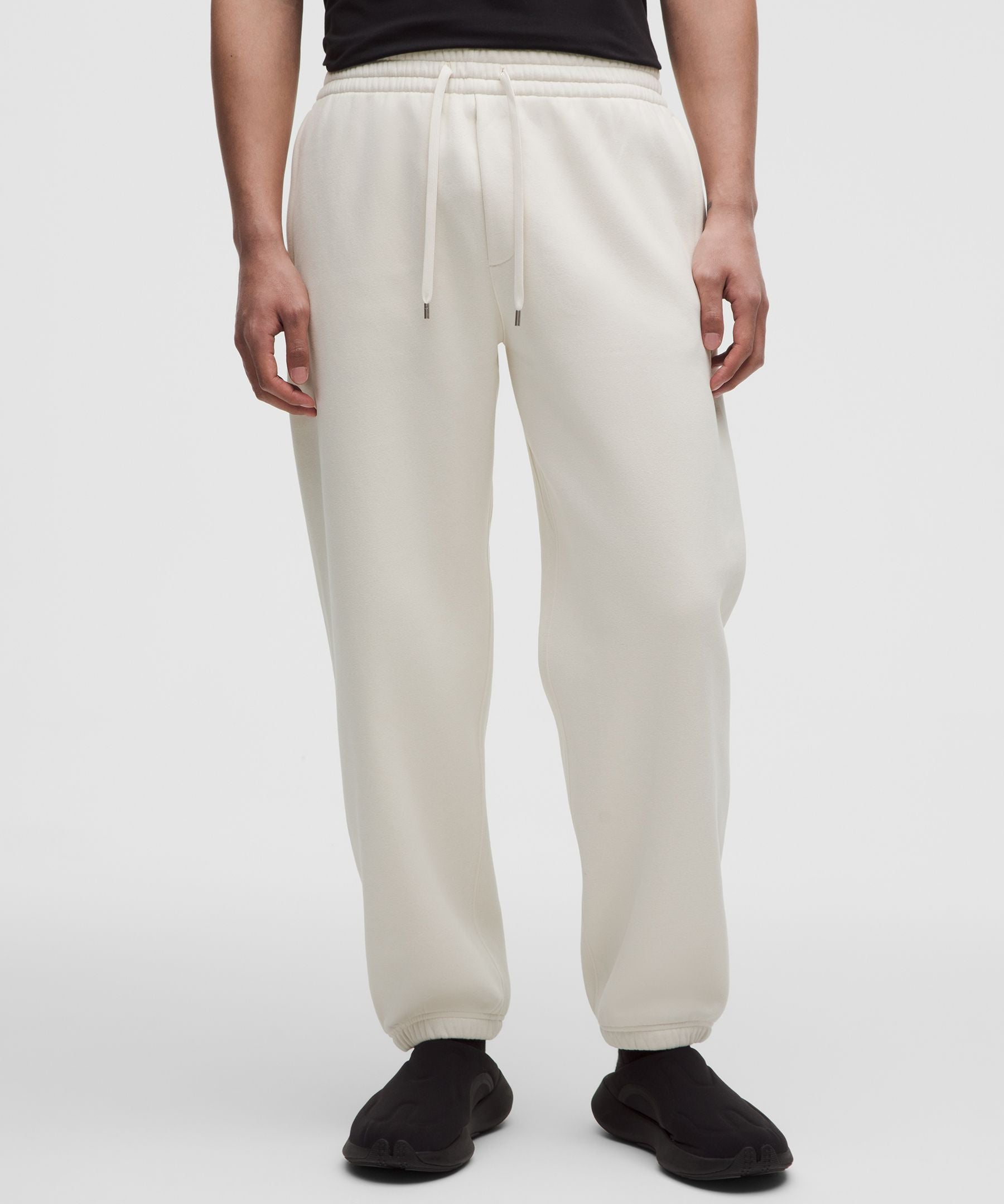 Lululemon Men's Steady State SuperLoft Jogger *Shorter