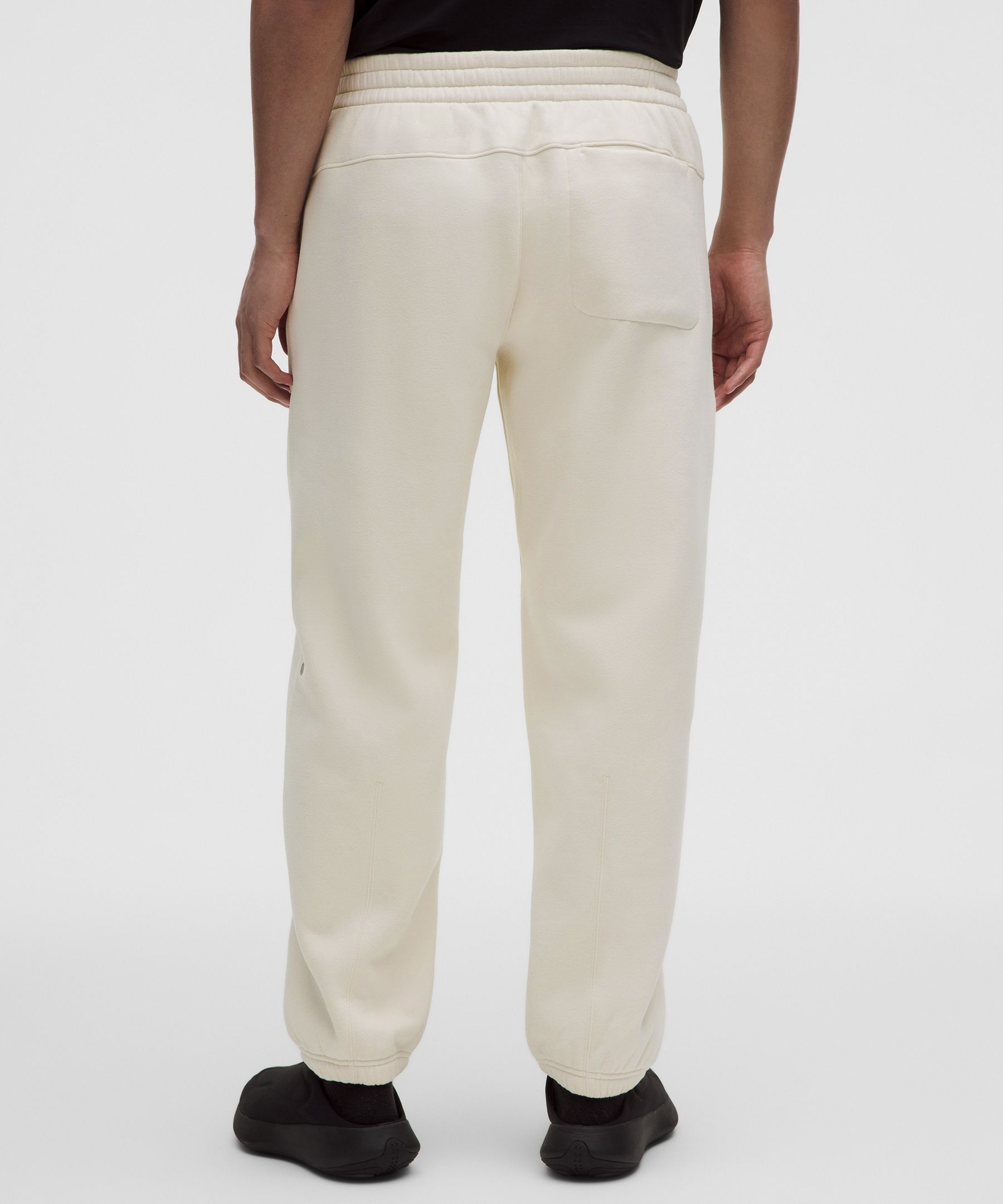 Lululemon Men's Steady State SuperLoft Jogger *Shorter