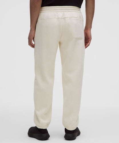 Lululemon Men's Steady State SuperLoft Jogger *Shorter