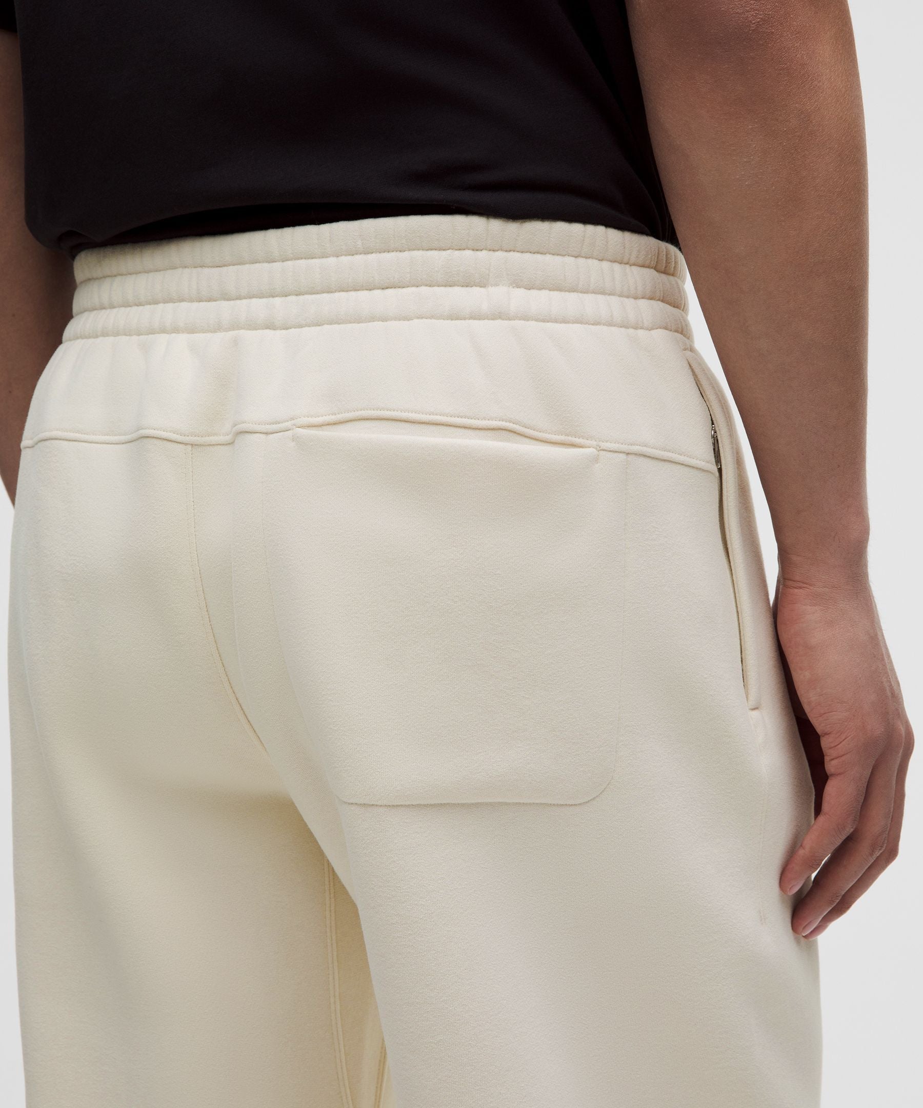 Lululemon Men's Steady State SuperLoft Jogger *Shorter