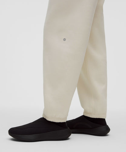Lululemon Men's Steady State SuperLoft Jogger *Shorter