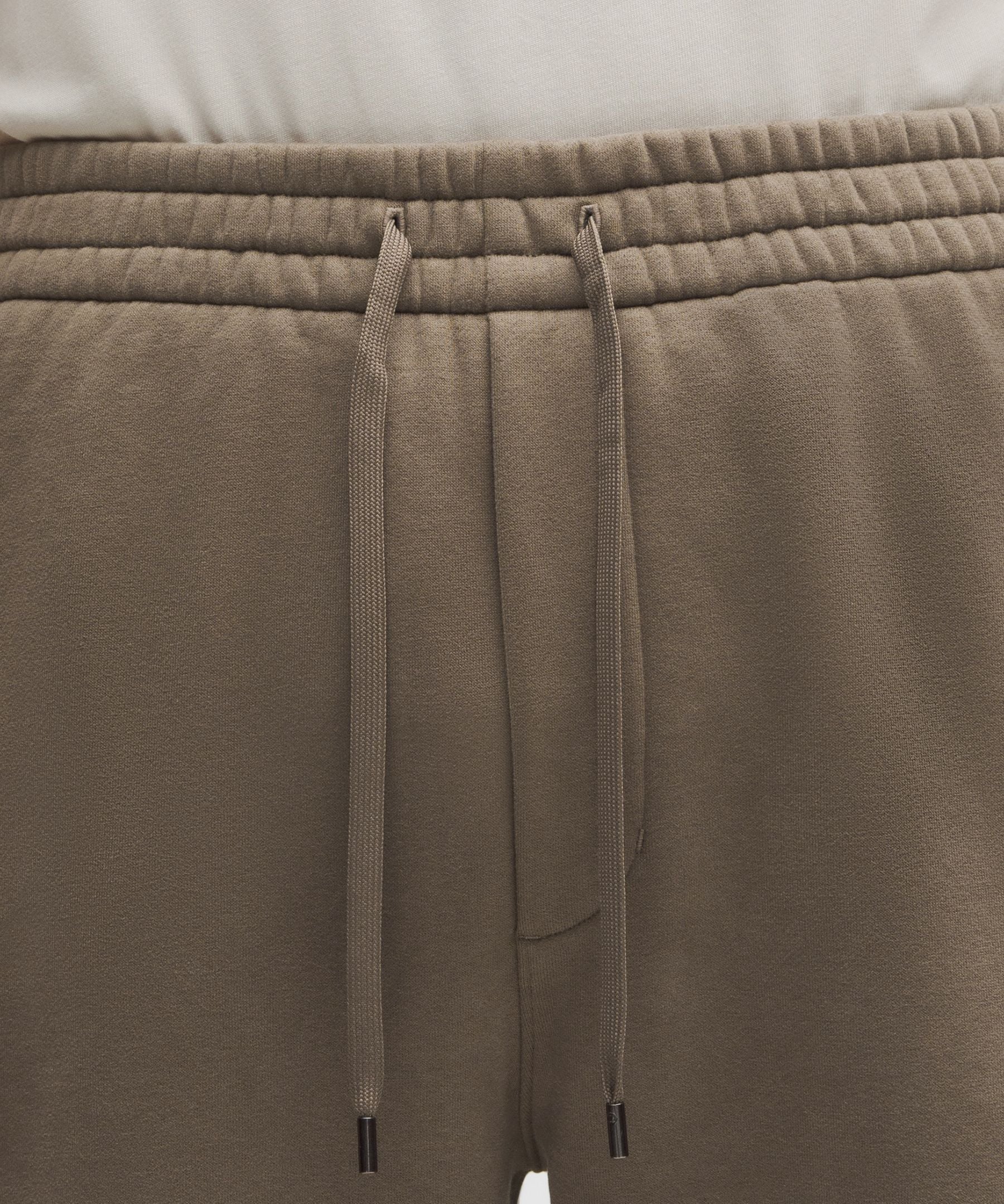 Lululemon Men's Steady State SuperLoft Jogger *Shorter