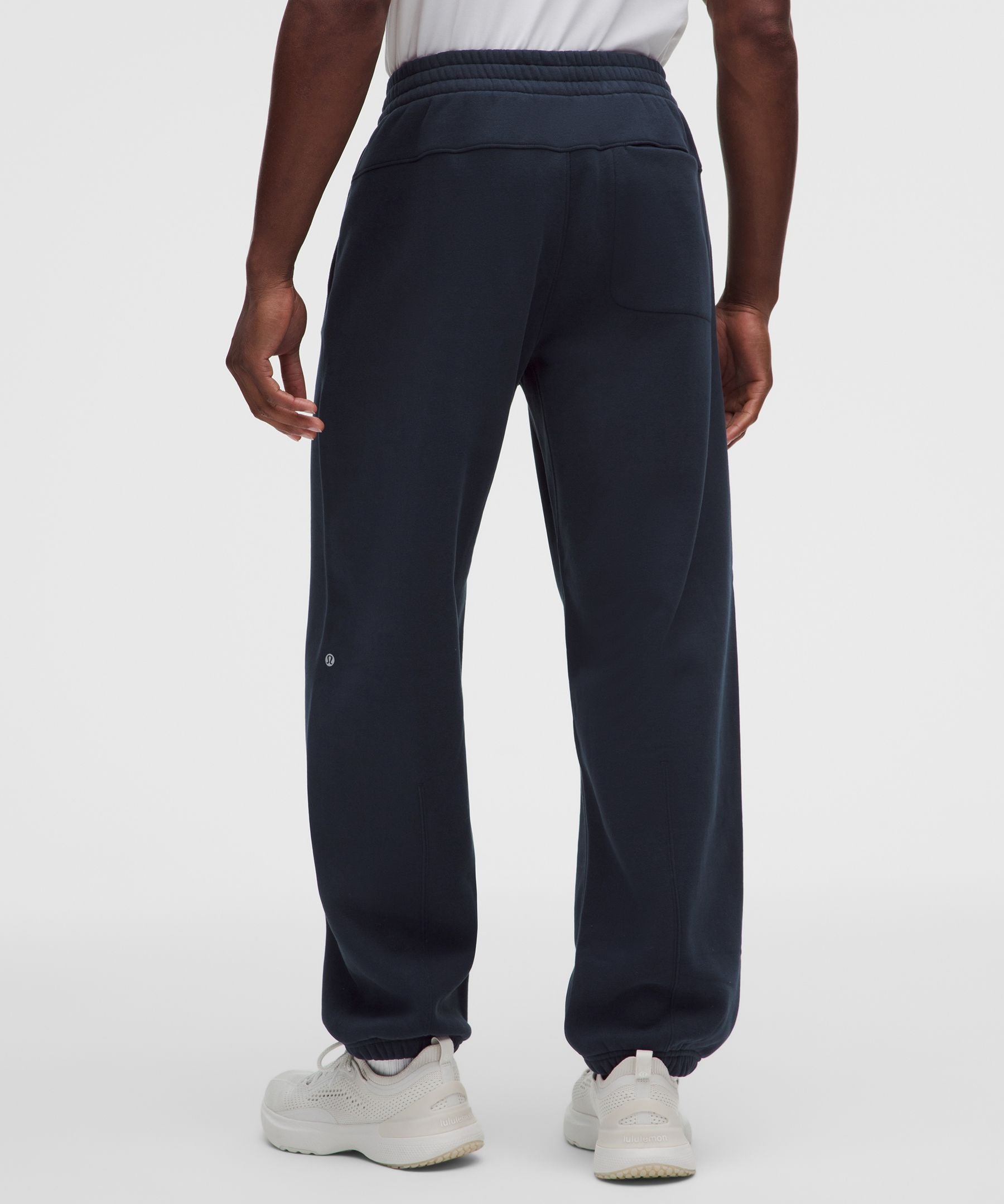 Lululemon Men's Steady State SuperLoft Jogger *Tall