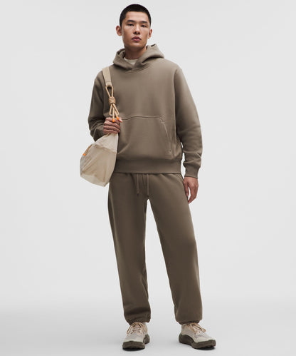 Lululemon Men's Steady State SuperLoft Jogger *Tall