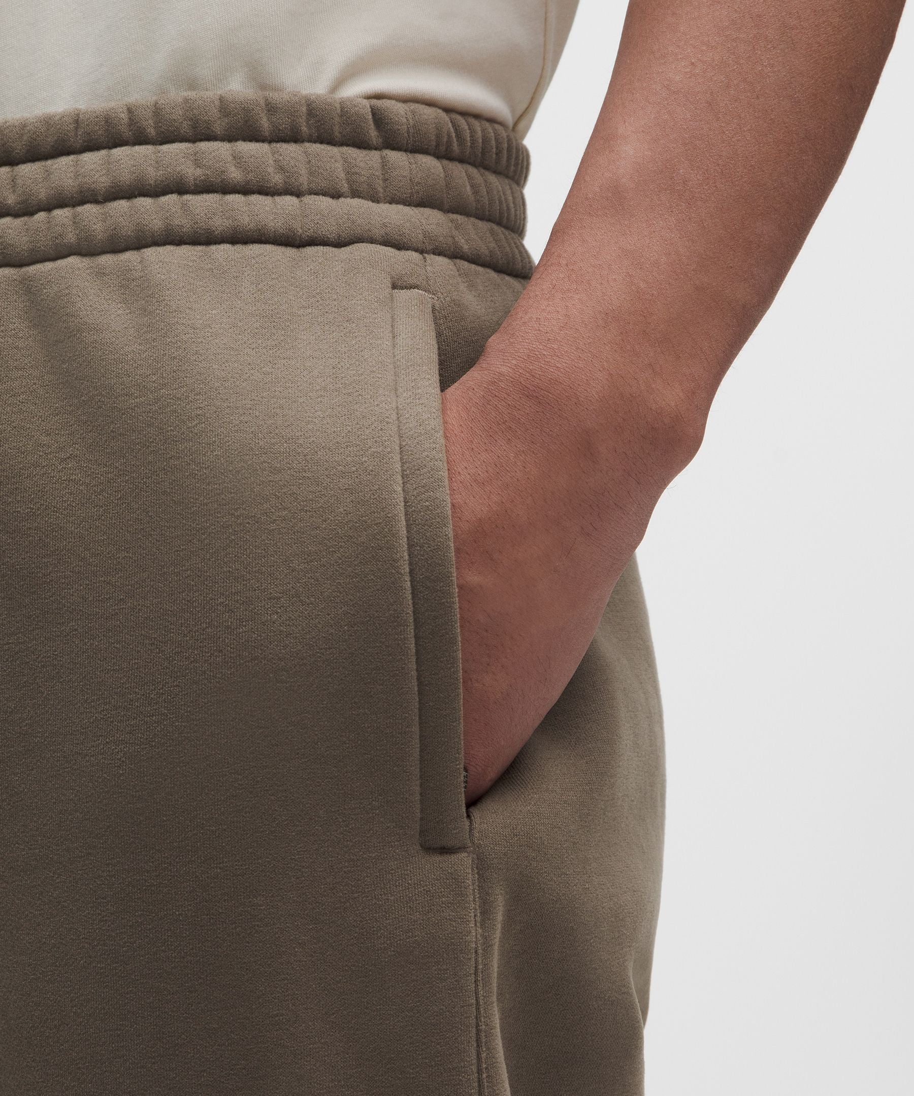 Lululemon Men's Steady State SuperLoft Jogger *Tall