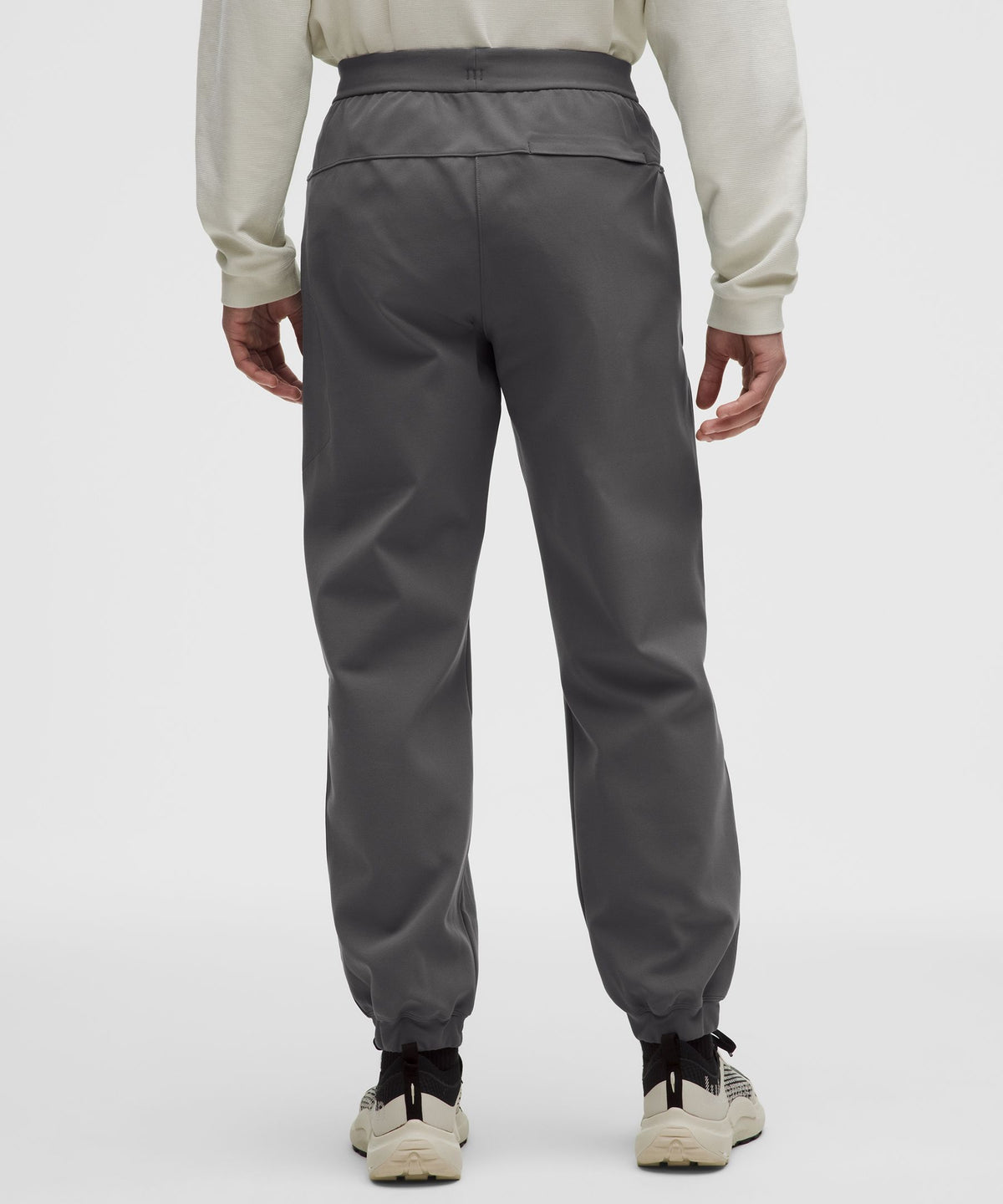 Lululemon Sojourn Jogger *Shorter