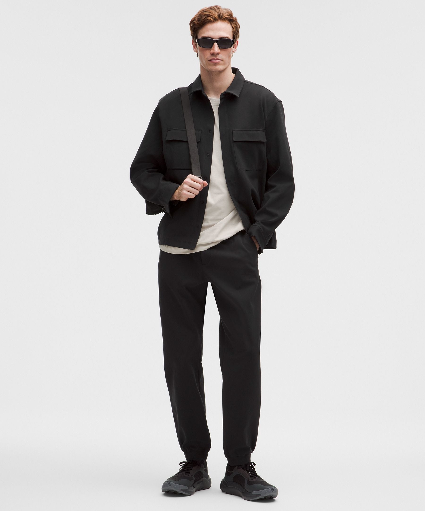 Lululemon Sojourn Jogger *Tall