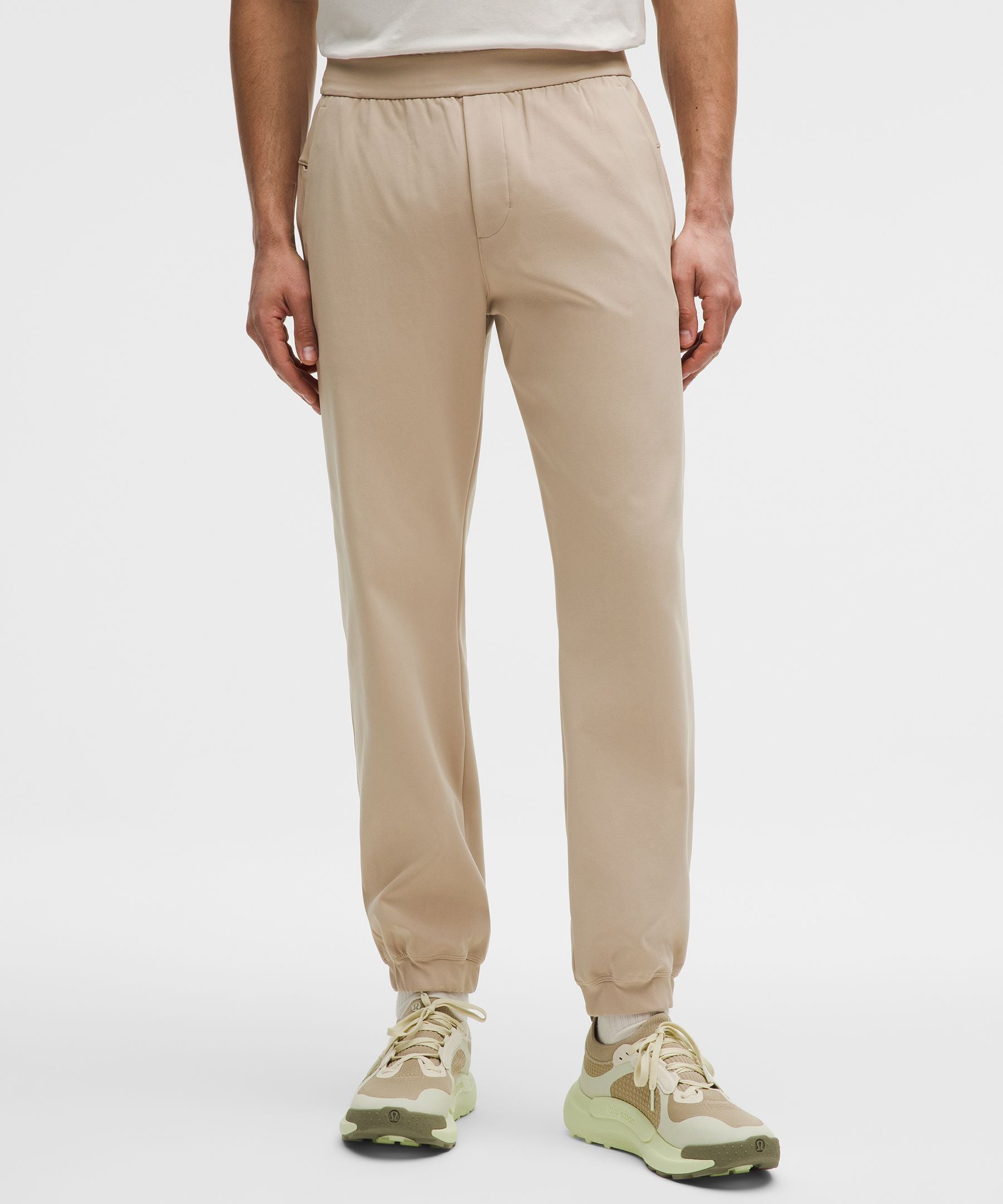 Lululemon Sojourn Jogger *Tall