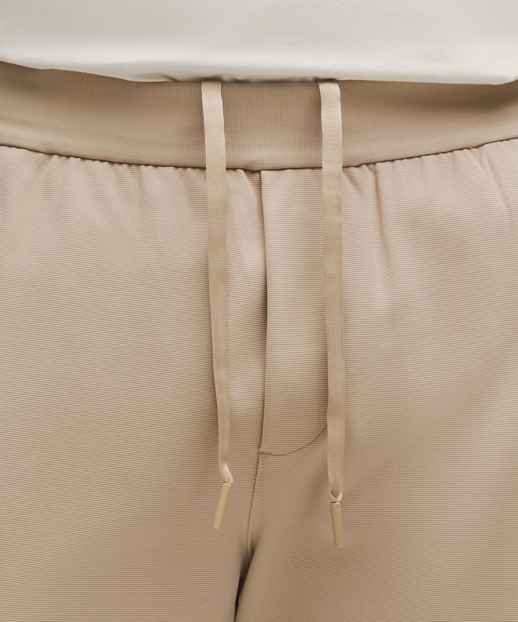 Lululemon Sojourn Jogger *Tall