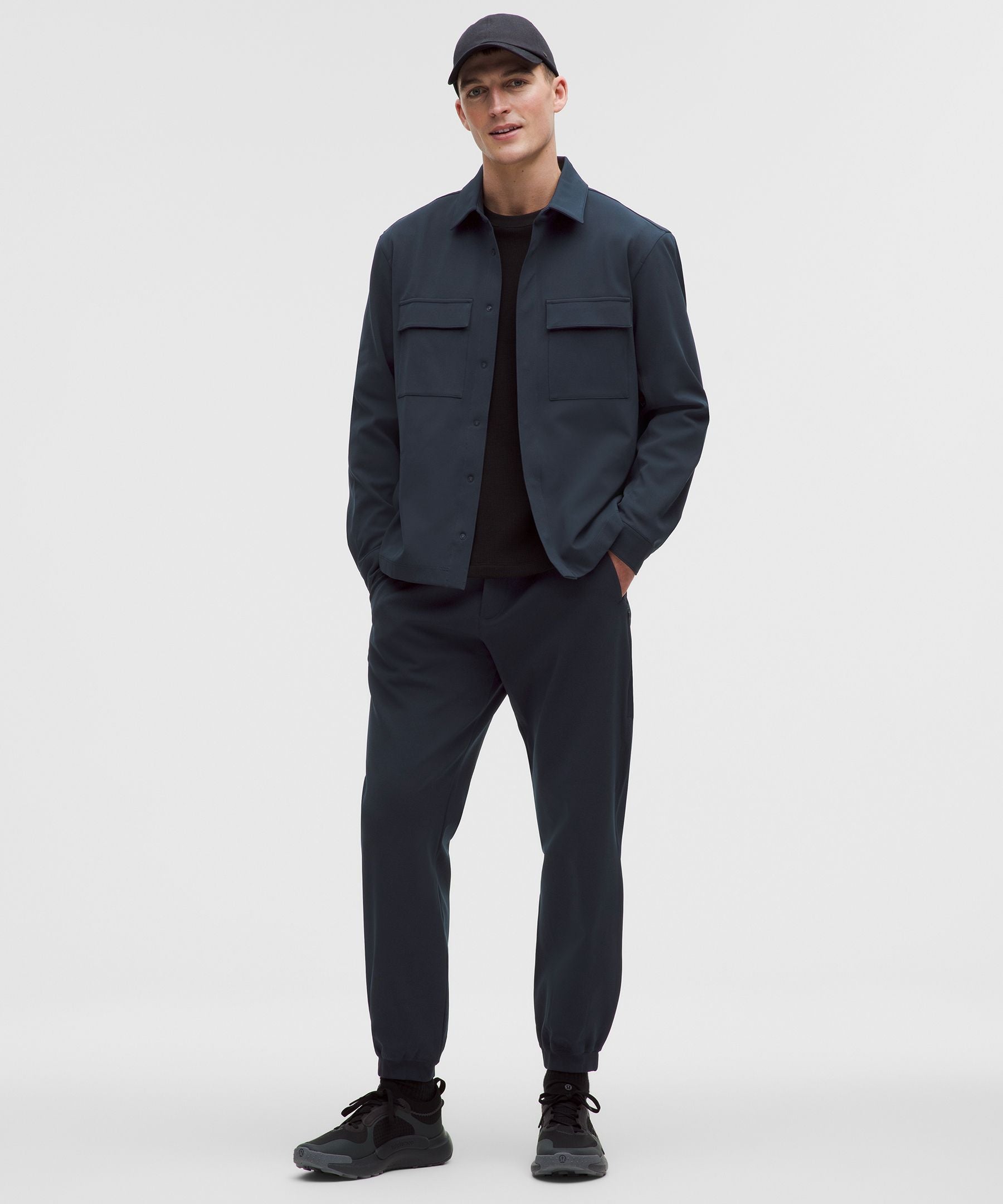 Lululemon Sojourn Jogger *Tall