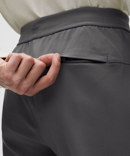 Lululemon Sojourn Jogger *Tall