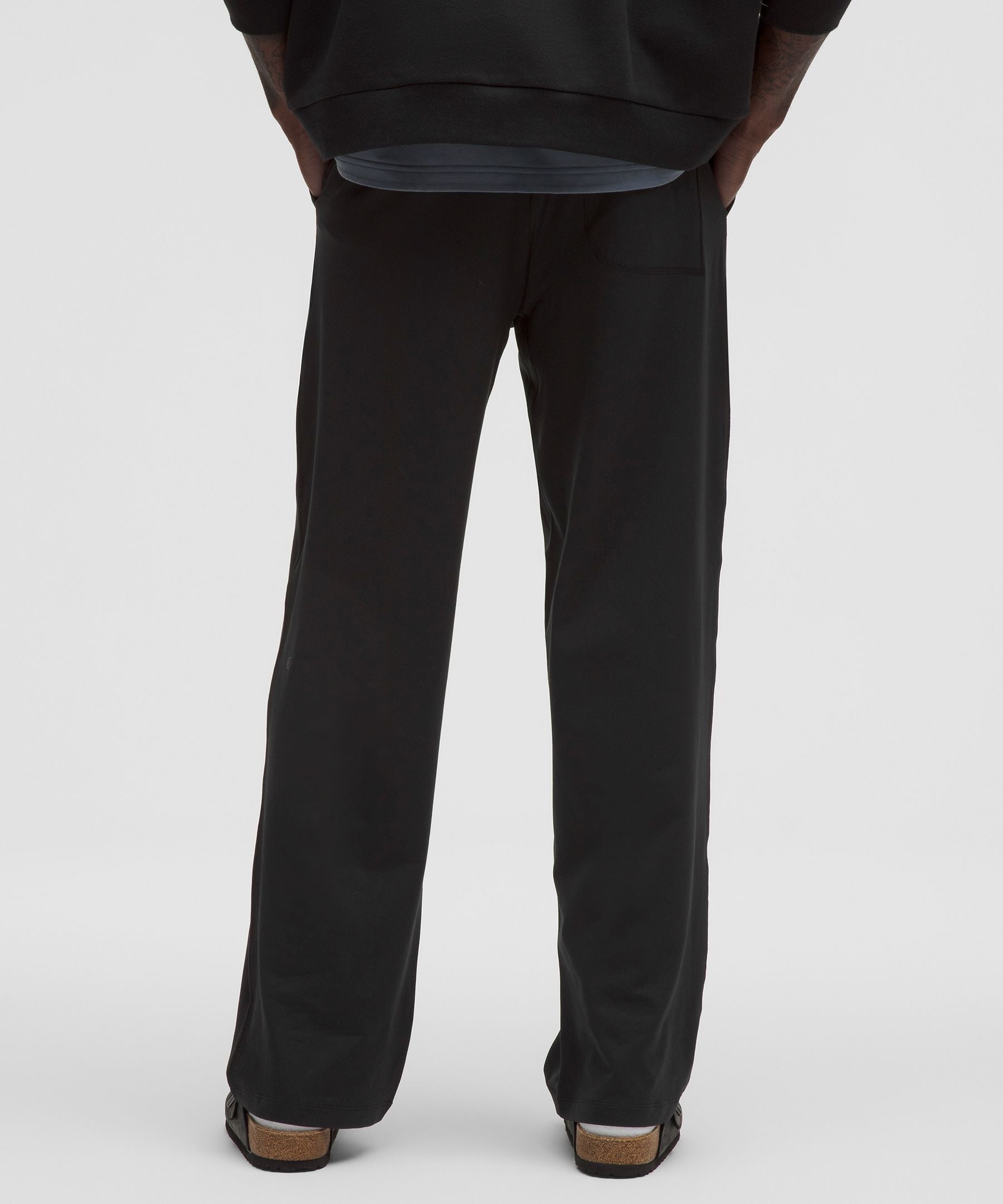 Lululemon Soft Jersey Classic-Fit Pant *Shorter