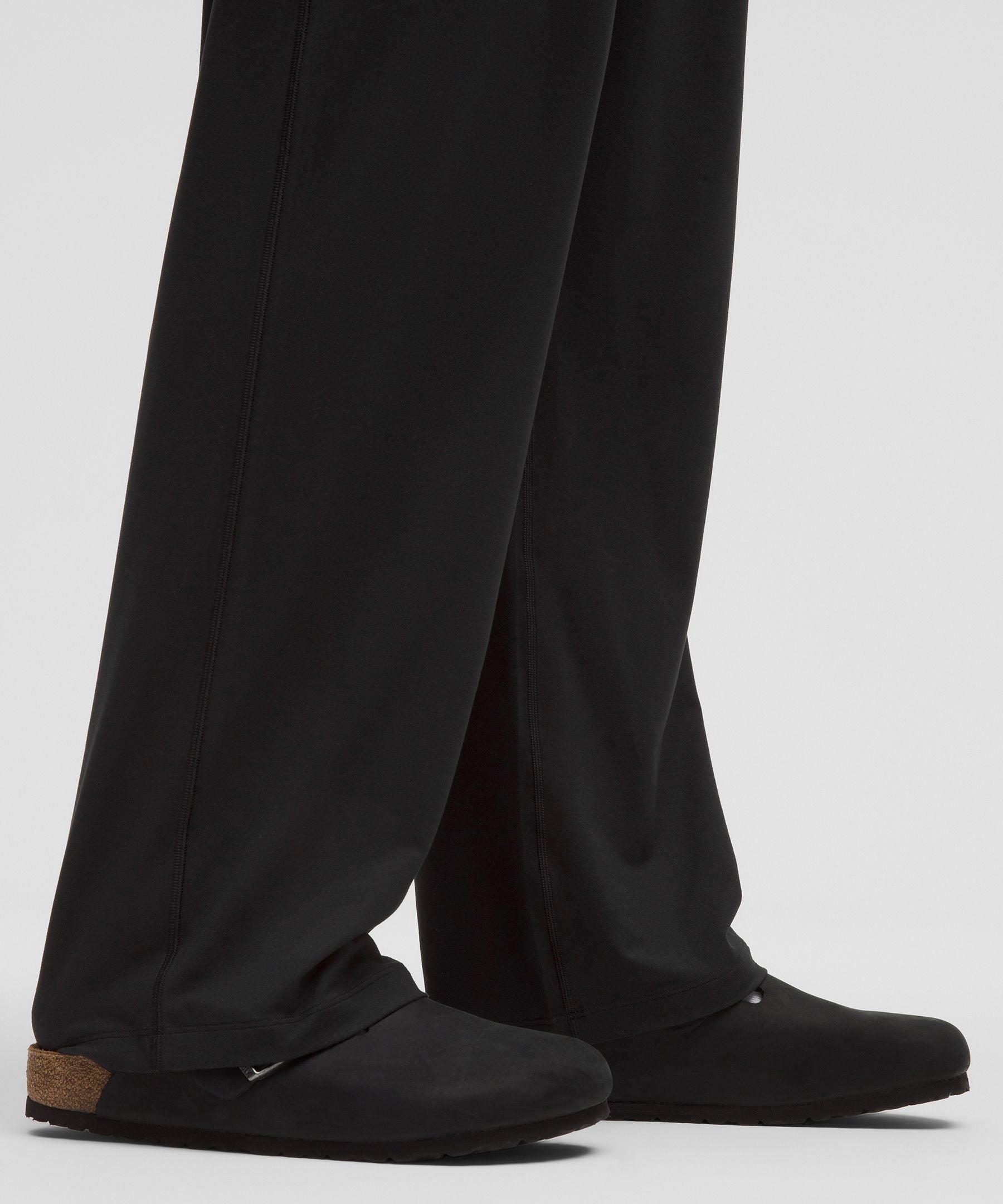 Lululemon Soft Jersey Classic-Fit Pant *Shorter