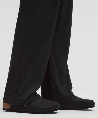 Lululemon Soft Jersey Classic-Fit Pant *Shorter
