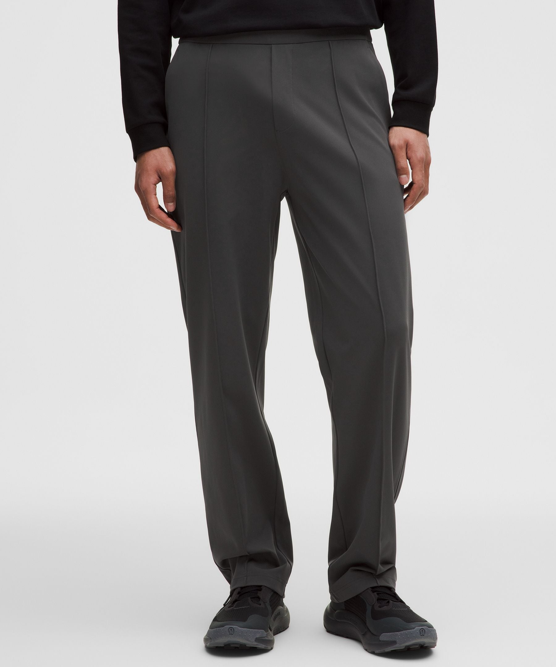 Lululemon Men's Daydrift Classic-Fit Pintuck Trouser *Regular