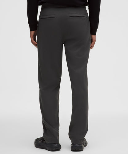 Lululemon Men's Daydrift Classic-Fit Pintuck Trouser *Regular