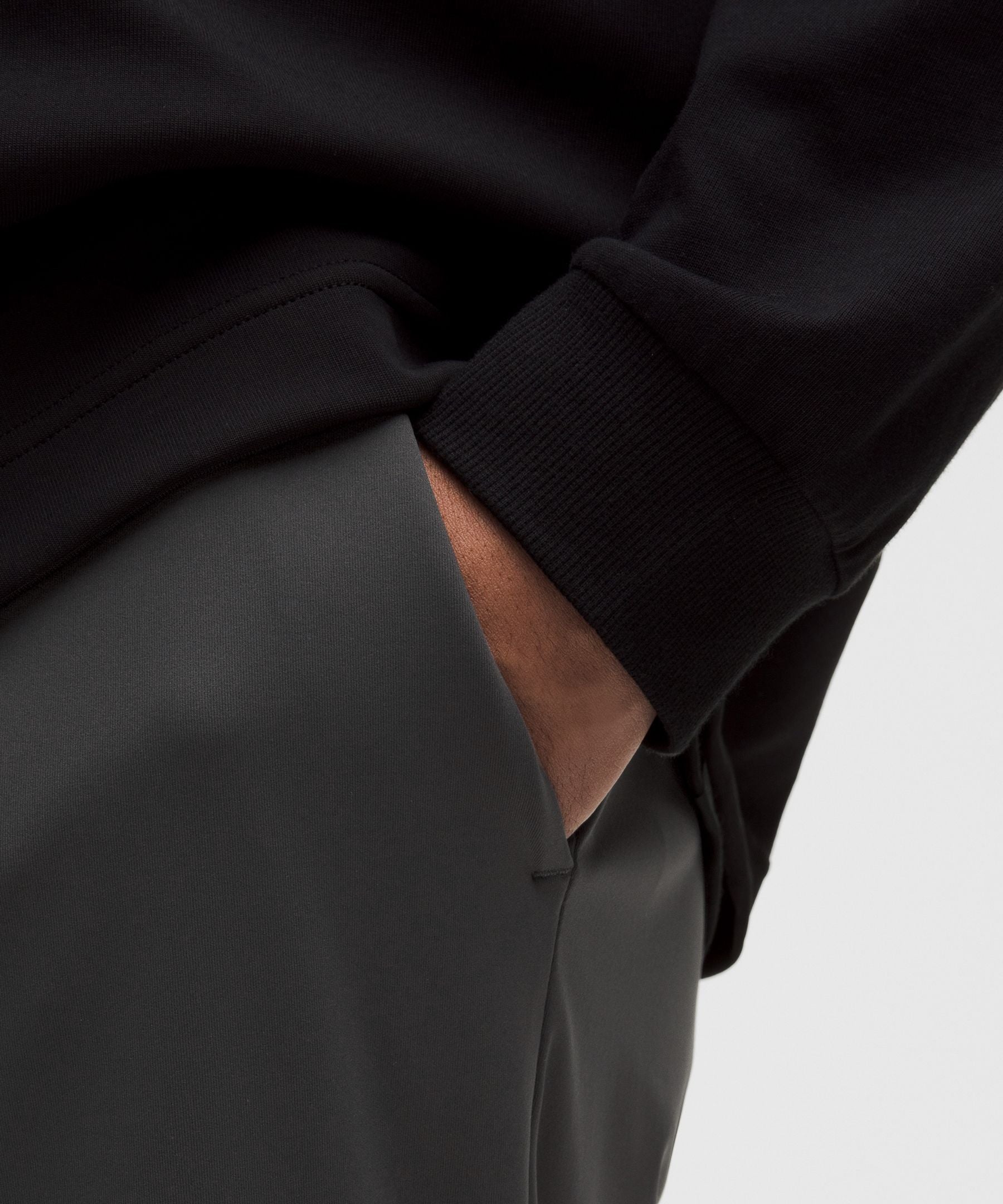 Lululemon Men's Daydrift Classic-Fit Pintuck Trouser *Regular