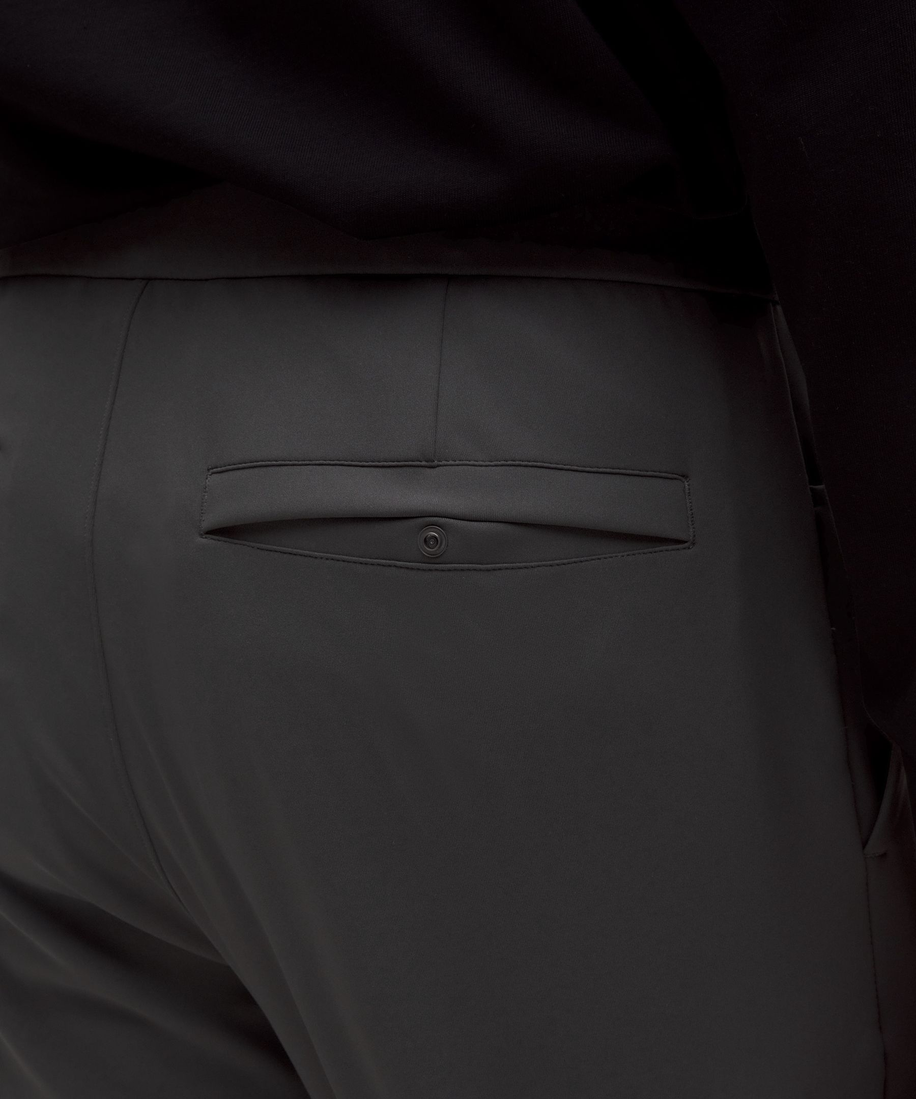 Lululemon Men's Daydrift Classic-Fit Pintuck Trouser *Regular
