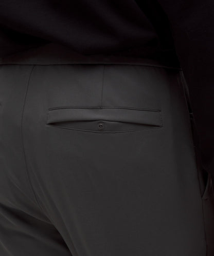 Lululemon Men's Daydrift Classic-Fit Pintuck Trouser *Regular