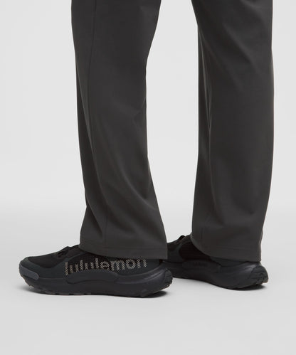 Lululemon Men's Daydrift Classic-Fit Pintuck Trouser *Regular