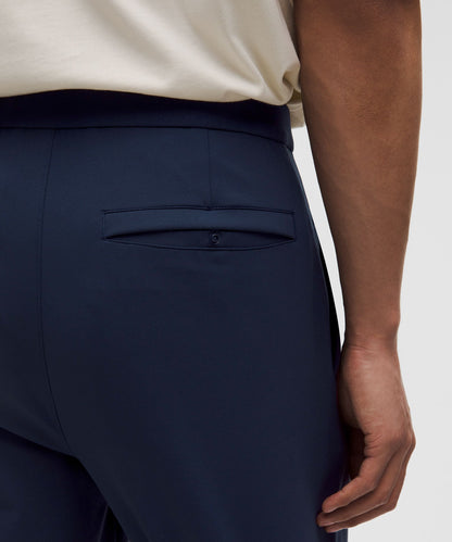 Lululemon Men's Daydrift Classic-Fit Pintuck Trouser *Regular