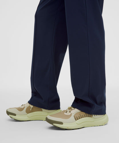 Lululemon Men's Daydrift Classic-Fit Pintuck Trouser *Regular