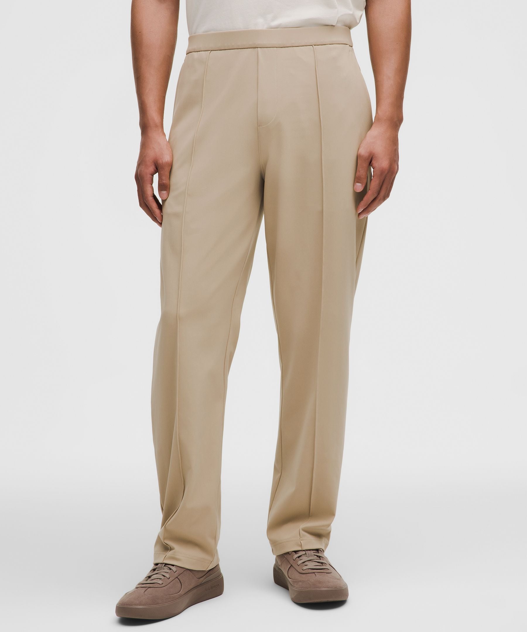 Lululemon Men's Daydrift Classic-Fit Pintuck Trouser *Regular